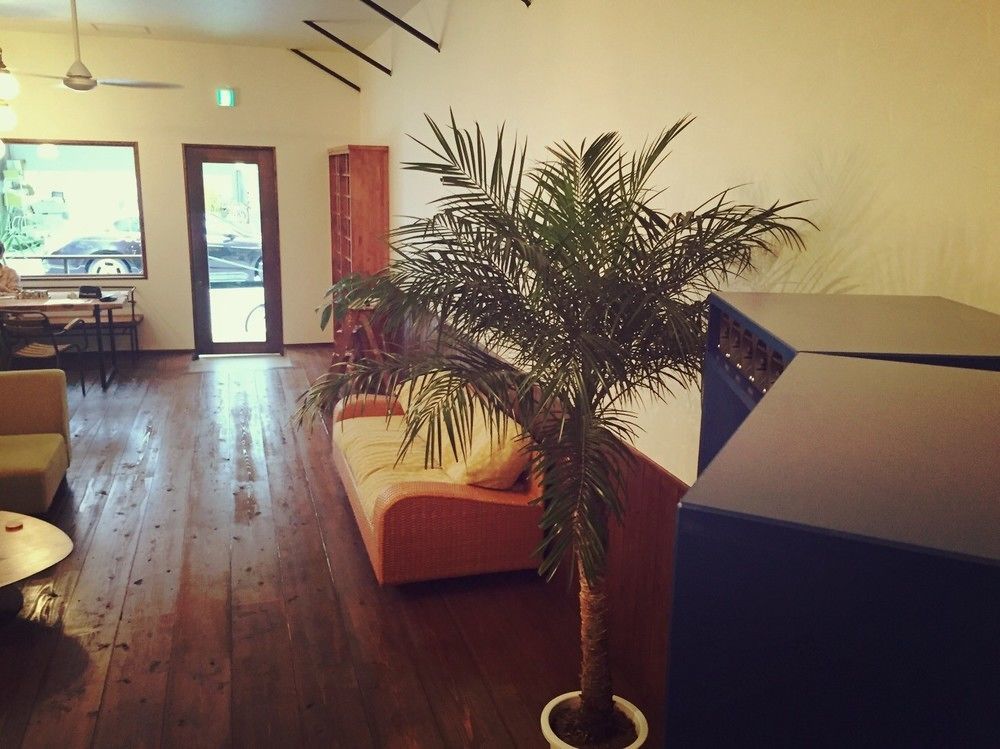 Hostel Chill Out Osaka Zewnętrze zdjęcie