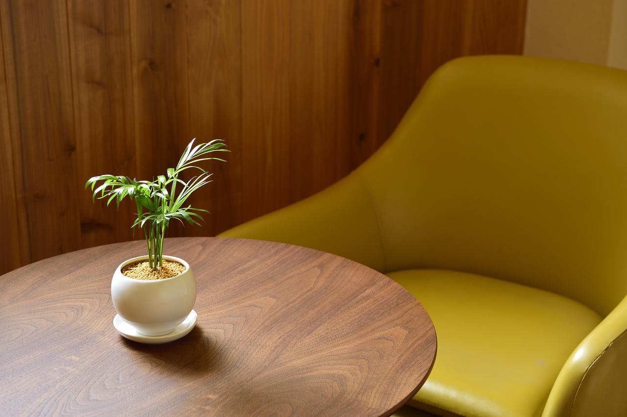 Hostel Chill Out Osaka Zewnętrze zdjęcie